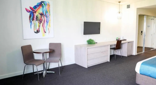 Двухместный номер Standard Mantra Melbourne Melton