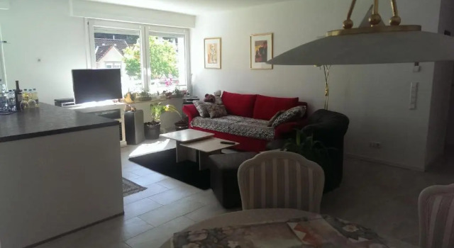 Loft Nagoldtal