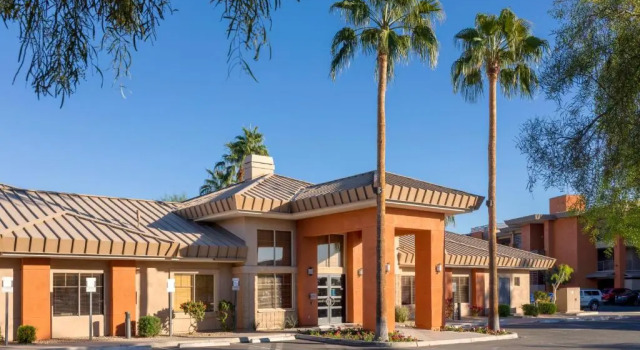 Worldmark Scottsdale