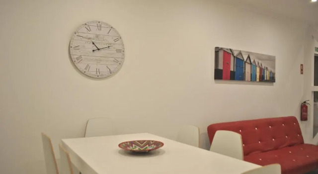 Апартаменты Stay Inn Albufeira - 303B Apartment