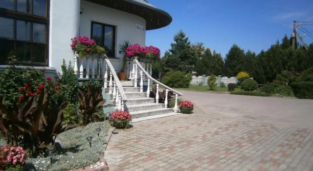 Номер Standard Nemunas Tour Residence