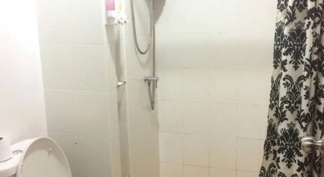 Одноместный номер Standard Le Ranong Bistro Hotel