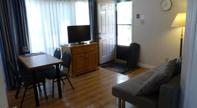 Oasis by the Bay Vacation Resort, Rezervasyon Otel Wasaga Beach Simcoe County