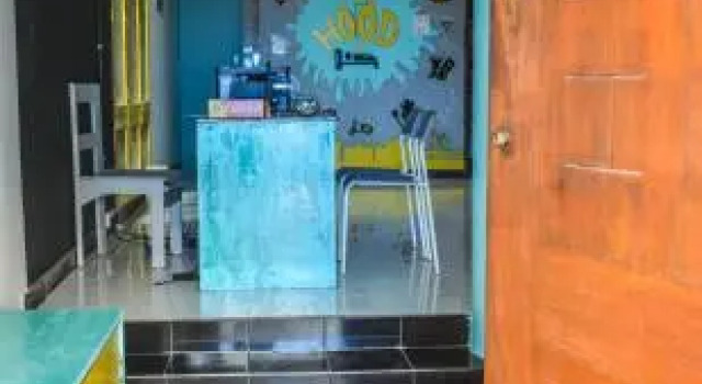 The Hood Co-Living Hostel, Забронировать Хостел Хостелы Бангалора, рядом с Торговый центр The Forum, Хостел