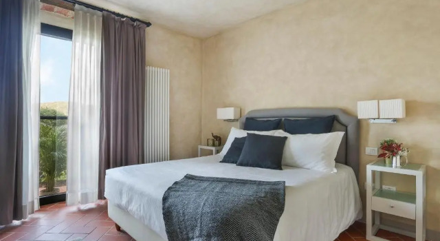 Люкс Borgo Iesolana Country Retreat