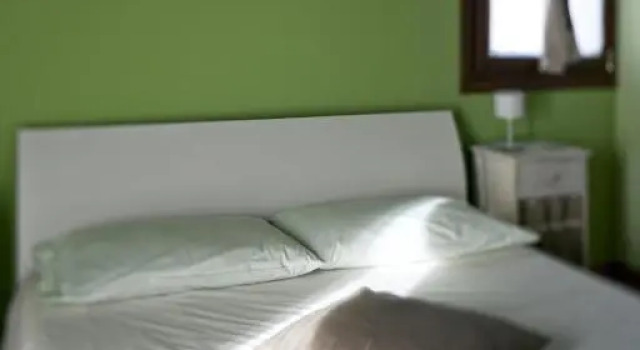 Номер Deluxe La Corte DEmilio B&B