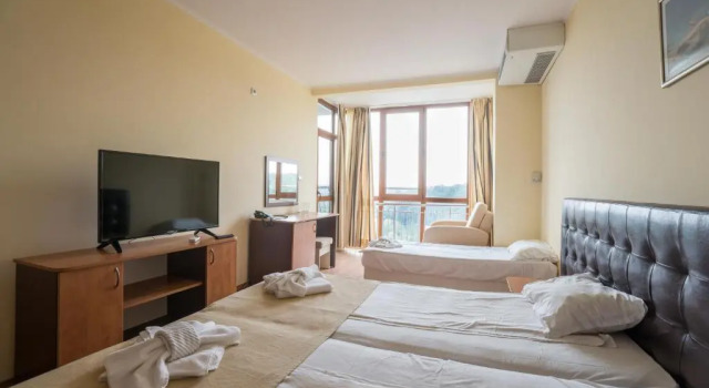 Номер Standard Perla Sun Beach Hotel - All Inclusive