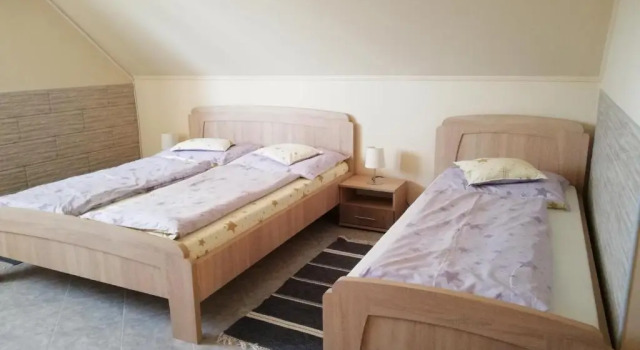 Imola És Andrea Apartmanház, Prenota Hotel Hajdúszoboszló 
