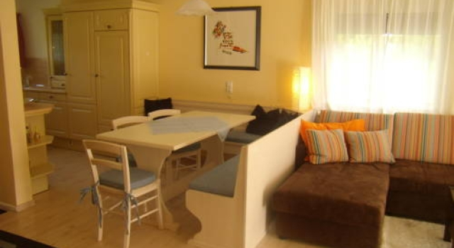 Appartement Aurora, Забронировать Апартаменты/квартира Апартаменты Зефельд-ин-Тироля, Апартаменты/квартира