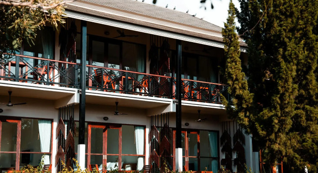 Ma Villa Khao Yai, Забронировать Вилла Отели Khao Yai 3 звезды, 3*