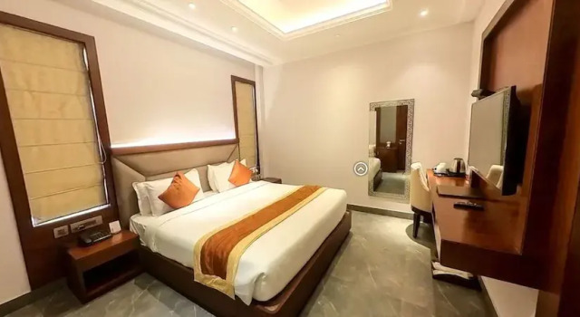 Номер Executive Imperium Resort