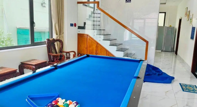 Вилла Hoàng My Villa 10 Phòng ngủ - Bãi Sau Vũng Tàu