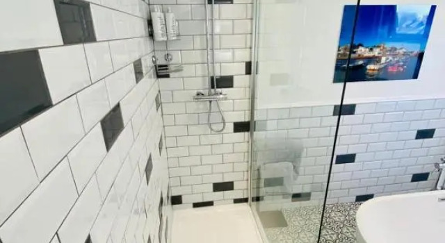 Номер Superior Pierremont En-Suite Rooms- 4 mins walk to Viking Bay Beach