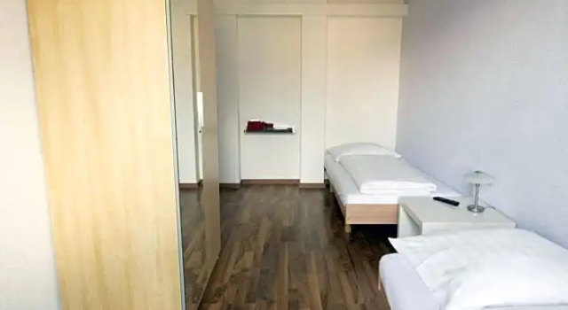 Номер Standard Hotel Gregory