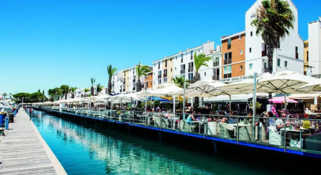 Апартаменты Vilamoura Main Avenue by Homing