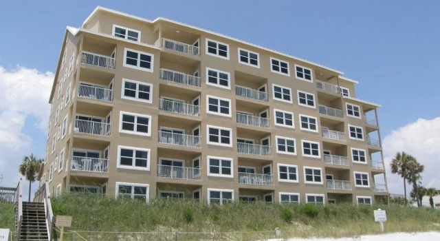 Emerald Dunes #405 by Southern Vacation Rentals, Varaa Huoneisto Destin Emerald Coast