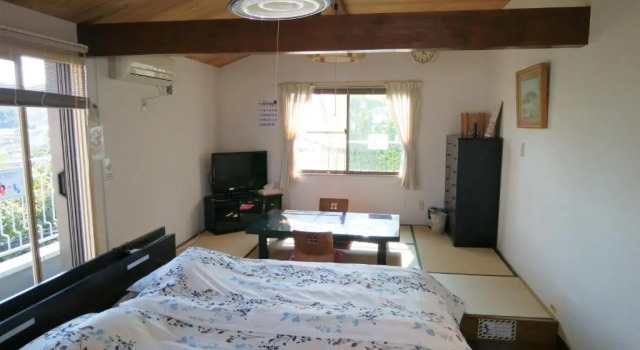 Hostel Kamakura, Prenota Ostello Kamakura Kanagawa