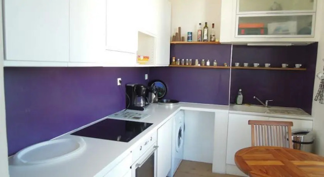 Colombet - Appartement Renouvier, Забронировать Апартаменты/квартира Апартаменты Монпелье, рядом с Торговая палата Hôtel Saint-Côme, Апартаменты/квартира