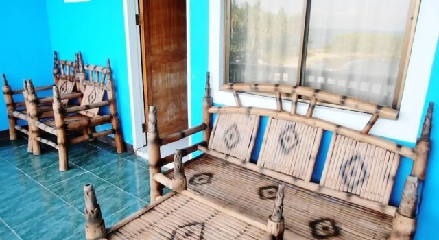 Junior suite con balcone Blue Corals Beach Resort