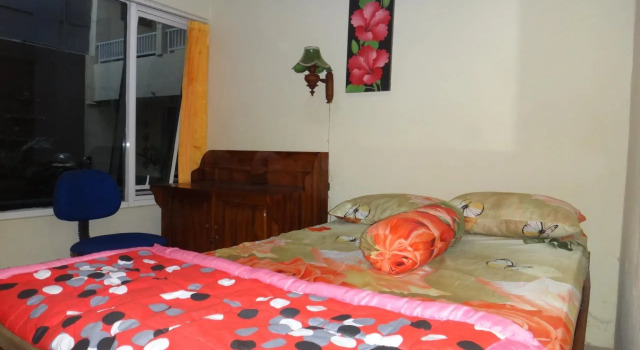 Rumah Kost Sakinah