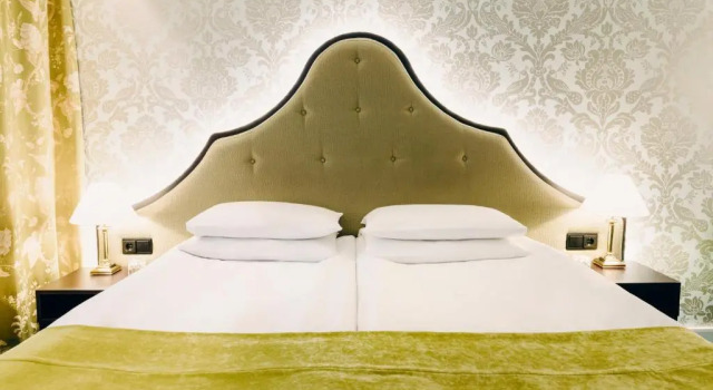 Двухместный номер Standard Hotel Bristol