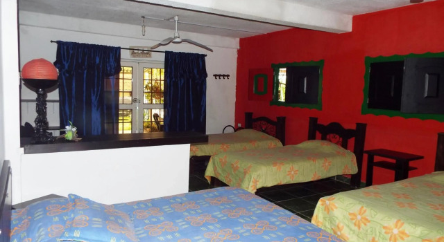 Finca El Recreo, Rezervovat Hotel Hotely v Santander s parkováním, Parkování