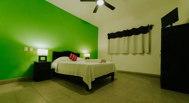 Chiapas Hotel Express San Fernando, Prenota Hotel Tuxtla Gutiérrez Chiapas