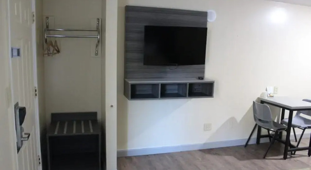 Studio Homestead Inn