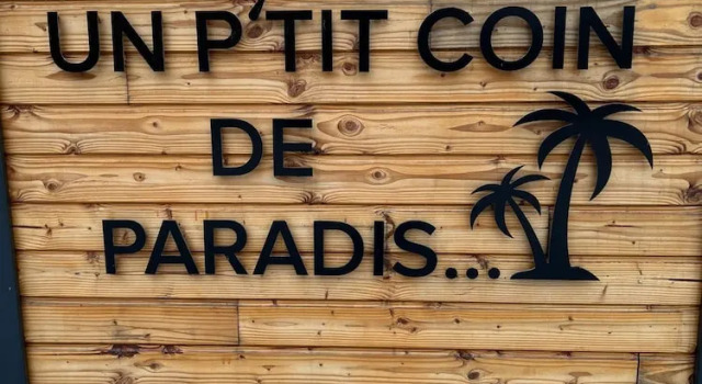 Апартаменты Le Domaine de la Clarté