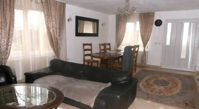 Vila Roxana