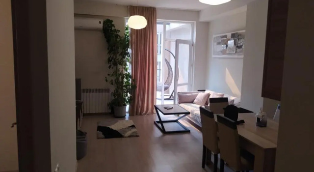 Lovely -80m2 - 1 bedroom Apartment