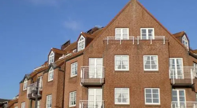 Sylter Apartments Wilhelmstrasse, Забронировать Апартаменты/квартира Апартаменты Вестерланд, рядом с Аквапарк "Зюльтер Велле", Апартаменты/квартира
