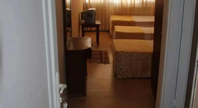 Номер Economy Ozden Eren Hotel