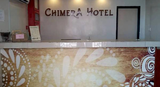 Chimera Hotel, Забронировать Отель Отели Кота-Кинабалу 3 звезды, 3*