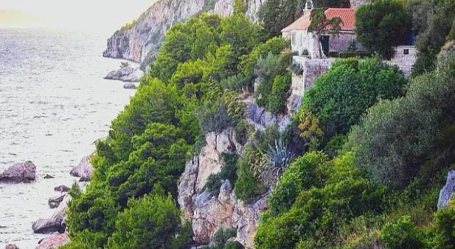 Апартаменты Holiday Home Little Heaven