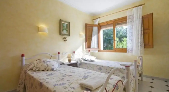 Villa in Calpe, Alicante 103822 by MO Rentals, Забронировать Вилла Отели Кальпе с бассейном, Бассейн