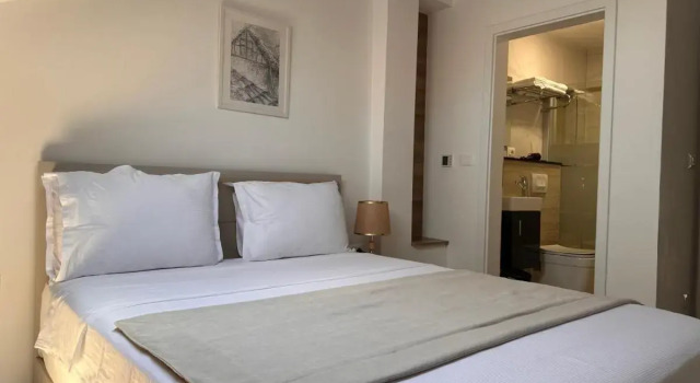 Hotel Treva, Reservar Hotel Hotéis baratos em Prizren County