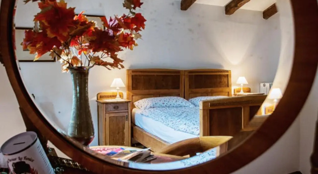 Suite Villa Fausta B&B