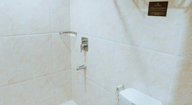 Двухместный номер Deluxe Golden Prince Hotel & Suites