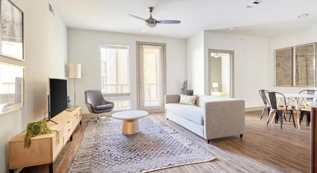 Апартаменты Superior Sonder — East 5th