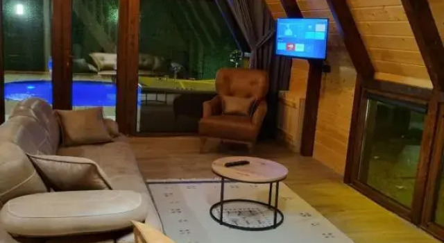 Sapanca Tuem Bungalov, Book Hotel Sakarya Marmara Region
