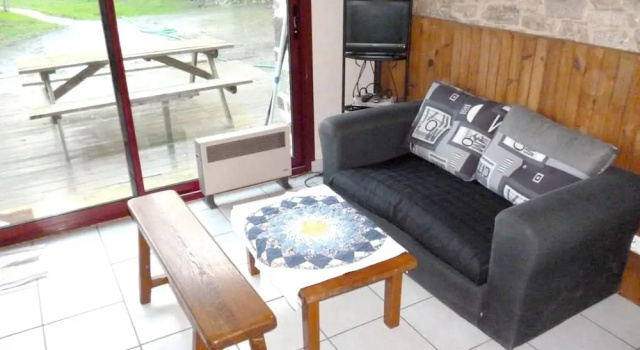 House With 3 Bedrooms in Nivillac, With Pool Access, Furnished Terrace, Забронировать Отель Нивийяк Morbihan
