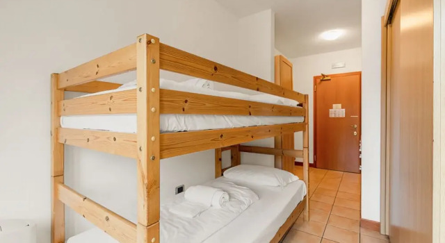 Porto Letizia T19, Buchen Sie Ferienwohnung Porlezza Luganersee