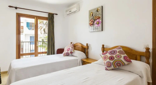 G Rentals Apartamentos Corb Marí
