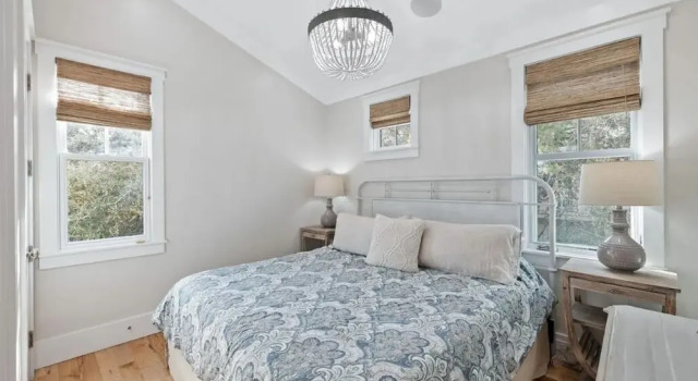 Sea La Vie Seaside Carriage House, Reserva ahora Casa o chalet Santa Rosa Beach Emerald Coast