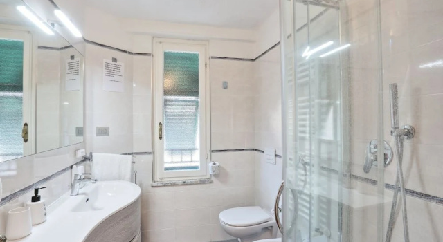 Номер Standard B&B Da U Gidela