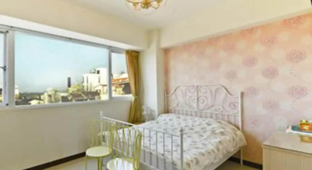 Двухместный номер Standard Anping Egret Bay B&B