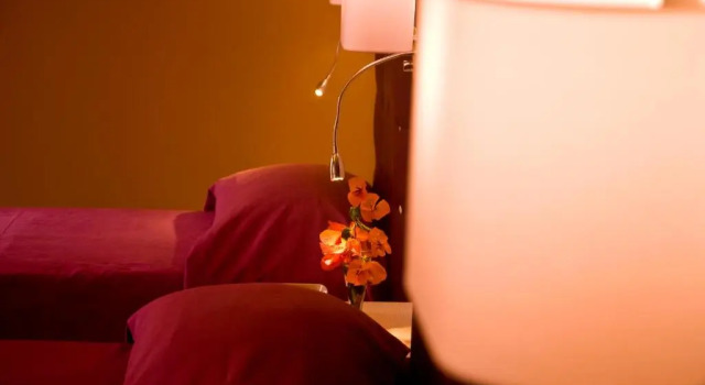 Luksus- værelse B&B Liberty