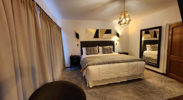 Hotel Gran Muso
