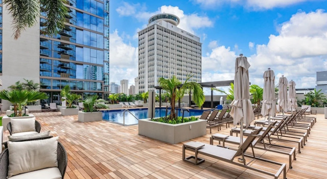 Sky Ala Moana 4005 1 Bedroom Condo by RedAwning, Забронировать Отель Отели Гонолулу с парковкой, рядом с Академия искусств, Парковка